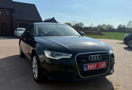 Audi 2.8i V6 FSI Quattro S tronic ** SUPERBE ** GARAN ...