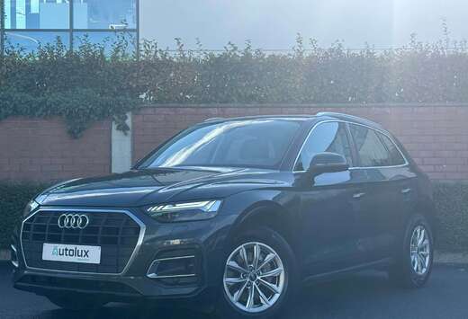 Audi Q5 - CARPLAY - TOIT PANORAMIQUE - AUTOMATIQUE