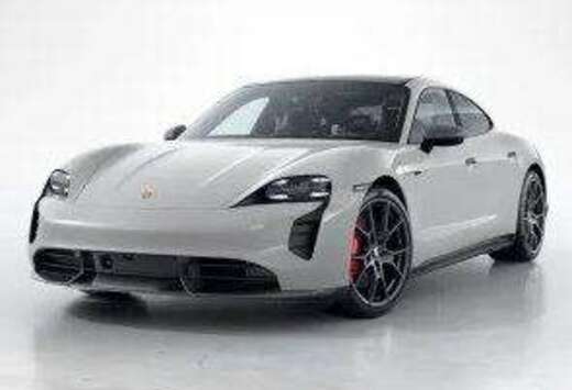 Porsche GTSCrayon/Carbon/Pas Displ/Head Up/Spordesign ...