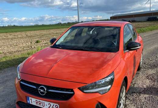 Opel 1.2i Edition S/S