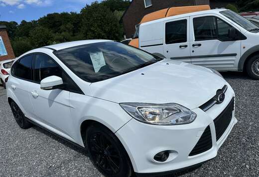 Ford 1.6 TDCi  Edition //prête a immatriculer /