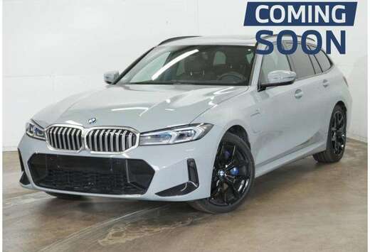 BMW FACELIFT 2 - PANODAK - M SPORT