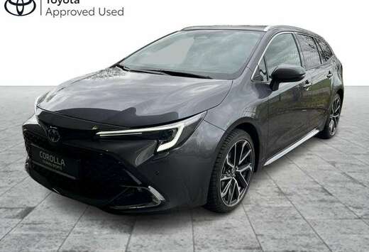 Toyota 1.8 HSD Premium  Disponible