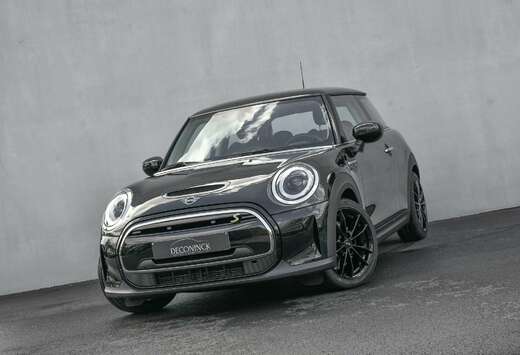 MINI e-Mini 28.9 kWh Cooper SE M