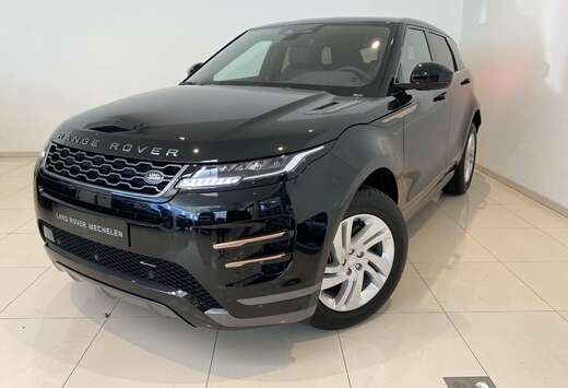 Land Rover D165 R-Dynamic S AWD Auto. 23MY