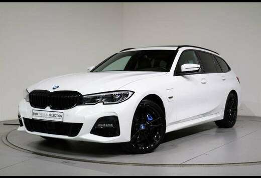 BMW e Touring Kit M Sport