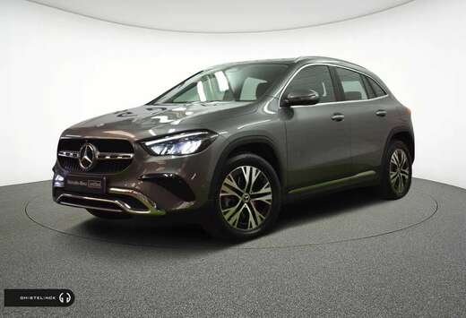 Mercedes-Benz e Off-Roader