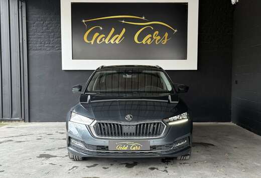 Skoda Octavia SW 2.0 TDi SCR Ambition DSG 1erPRORIO*
