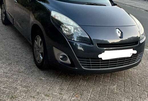 Renault 1.6 16V 110 Expression