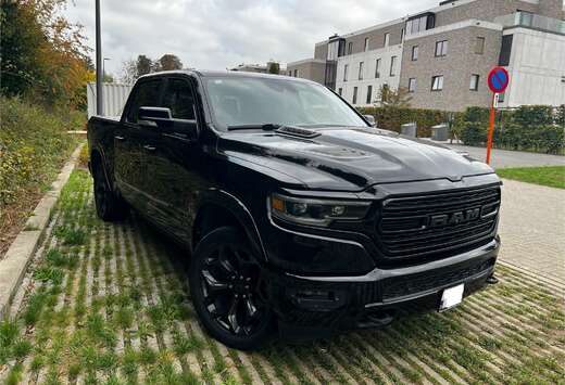 1500 LIMITED Night Edition