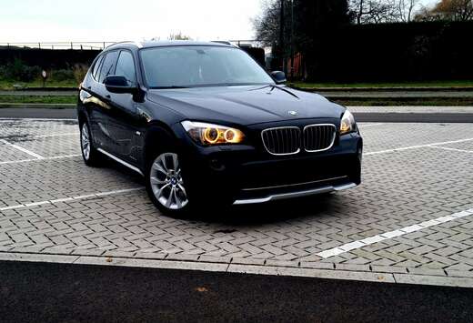BMW xDrive23d Aut.