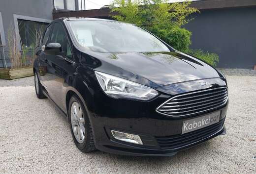 Ford 1.5 EcoBoost Business / GPS, Clim / GARANTIE 12M