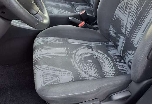 Opel Agila 1.0 ecoFLEX