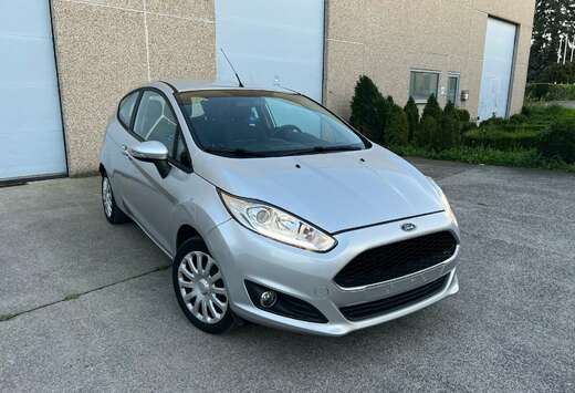 Ford 1.0i Trend