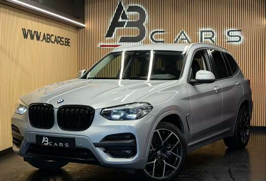 BMW 2.0 dA sDrive18 * GARANTIE 12 MOIS * SPORT *