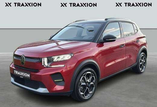 Citroen Turbo 100 Manual MAX