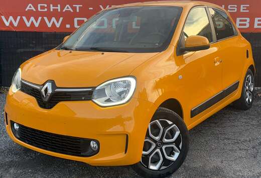 Renault 1.0i SCe Edition One - EU6D - GARANTIE 1AN -