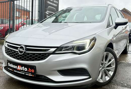 Opel Astra Sports Tourer 1.6 CDTi  CARPLAY  AIR