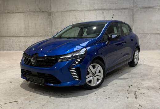 Renault Clio 1.0 TCe Evolution