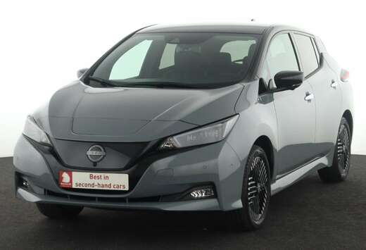 Nissan TEKNA  MY22 62kWh ProPILOT Pack + A/T + GPS +  ...