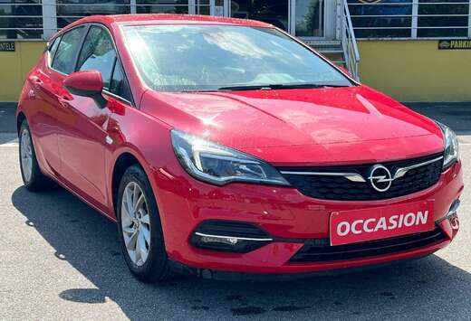 Opel 1.2 Turbo Edition * GPS *CAMERA* 12 MOIS GARANTI ...