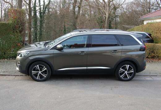 Peugeot 5008 1.5 BlueHDi Allure PACK 11.562 NETTO TOI ...