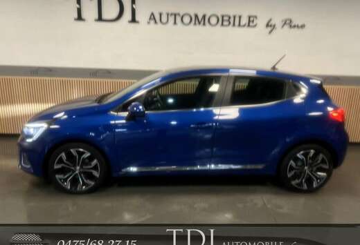 Renault 1.0 TCe *BOITE AUTOMATIQUE*Intens*GPS*CLIM*