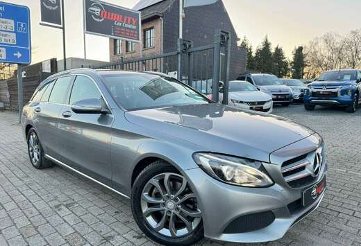 Mercedes-Benz BlueTEC T 7G-TRONIC Edition 240000 km G ...