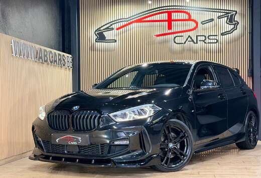 BMW dA * PACK M PERFORMANCE * GAR 12 MOIS *