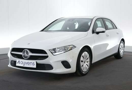 Mercedes-Benz Advantage GPS PDC CAM Cruise Ctrl BT