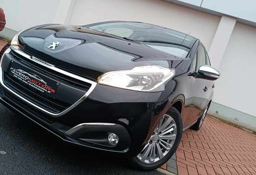 Peugeot 1.2i Style / EURO6B / GARANTIE 12 MOIS