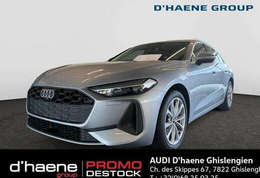 Audi Avant Audi A5 Avant TFSI  110 kW S tronic