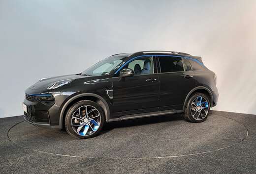 1.5Turbo PHEVZwarteHemelPanoACCLedFULL