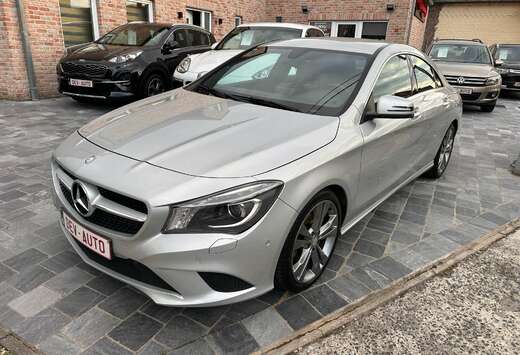 Mercedes-Benz CDI*XENON*GPS*CLiM*CUIR*ETC..