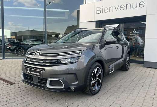 Citroen 1.5 BlueHDi *GARANTIE*COCKPIT*CARPLAY*CAMERA* ...