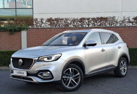 MG EHS PHEV 1.5 Turbo Luxury