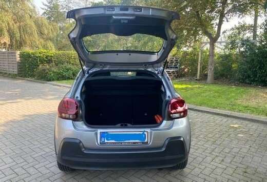 Citroen C3 Pure Tech 83 S