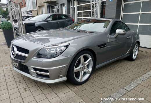 Mercedes-Benz AMG LINE ***3 JAAR/ANS GARANTIE***