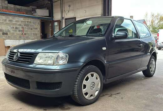 Volkswagen  1.4i * AUTOMATIQUE *