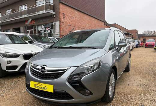 Opel Zafira* 1.6 CDTi* ecoFLEX*