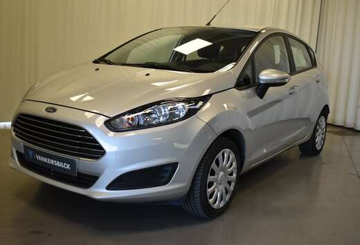 Ford 1.25i Trend