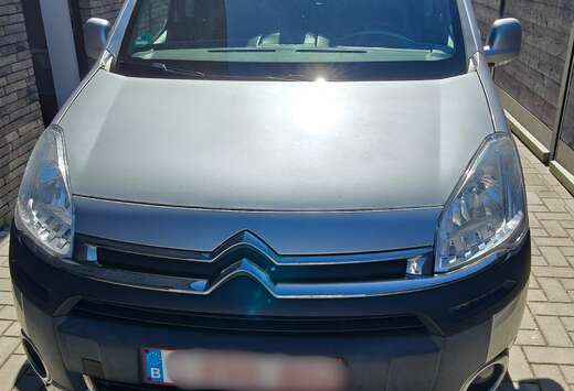Citroen Berlingo 1.6 HDi xtr
