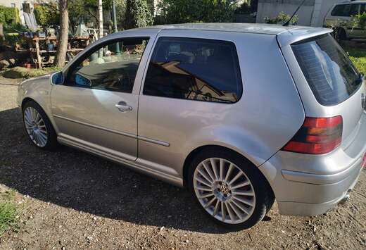 Volkswagen 25 th anniversaire