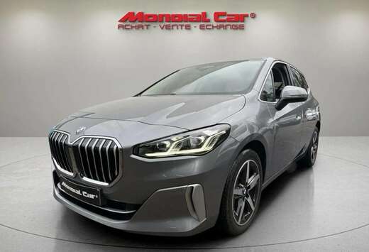 BMW Active Tourer 218 dA *Garantie*Prêt à immat*