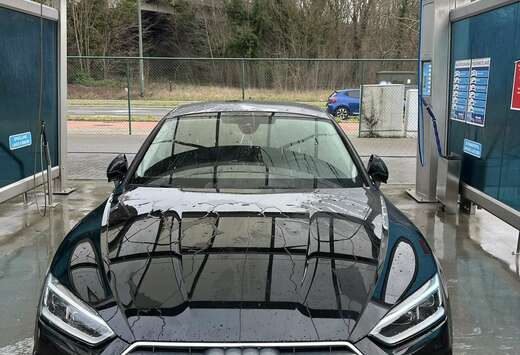 Audi Sportback 35 TFSI S tronic sport