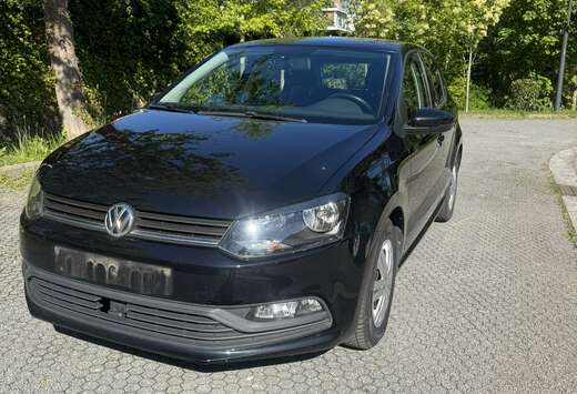 Volkswagen 1.0i Trendline