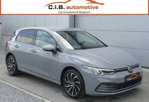 Volkswagen VIII Premium 1.5 TGi DSG /€13.990 netto  ...