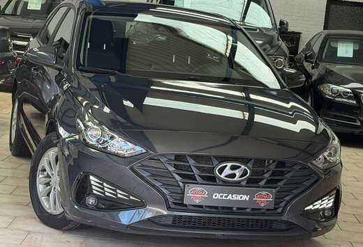 Hyundai 1.0 T-GDi MHEV *** ESSENCE + ELECTRIQUE ***