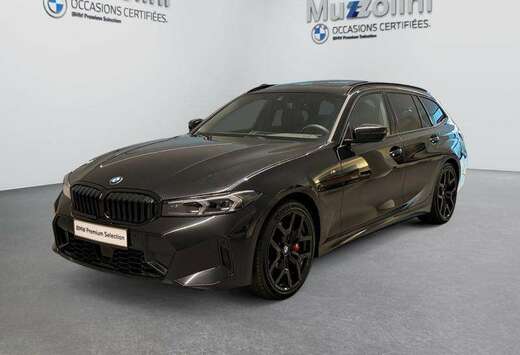 BMW PACK M PRO