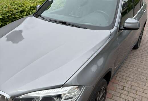 BMW sDrive25d Sport-Aut.